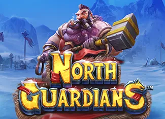 Pragmatic : North Guardians - SMARTGAMING138