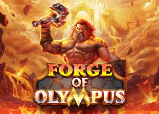 Pragmatic : Forge of Olympus - SMARTGAMING138