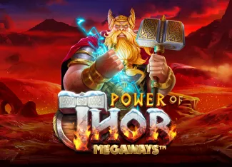 Pragmatic : Power of Thor Megaways - SMARTGAMING138