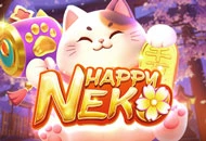 Spadegaming : Happy Neko - SMARTGAMING138