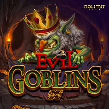NolimitCity : Evil Goblins xBomb - SMARTGAMING138
