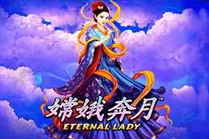 Eternal Lady - SMARTGAMING138
