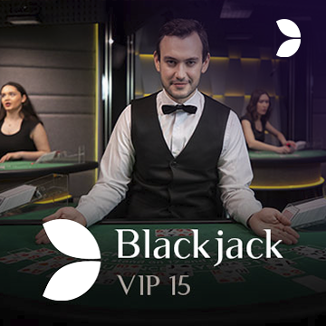 Blackjack VIP 15 - SMARTGAMING138