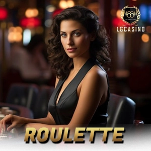 Roulette - SMARTGAMING138