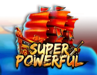 PLAYSTAR : SUPER POWERFUL - SMARTGAMING138