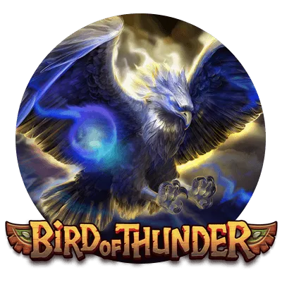 Habanero : Bird of Thunder - SMARTGAMING138