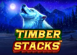 Pragmatic : Timber Stacks - SMARTGAMING138