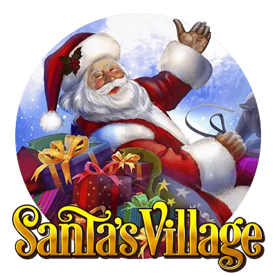 Habanero : Santas Village - SMARTGAMING138