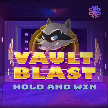 Vault Blast Hold & Win - SMARTGAMING138