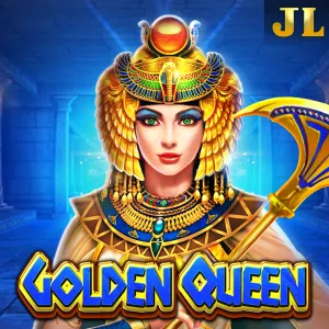 Jili : Golden Queen - SMARTGAMING138