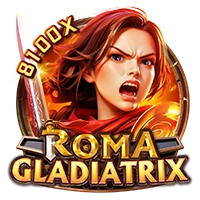 Facai : ROMA GLADIATRIX - SMARTGAMING138