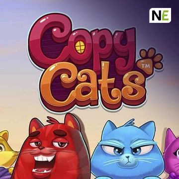 Copy Cats - SMARTGAMING138