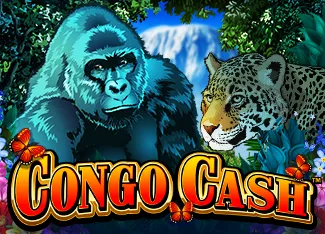 Pragmatic : Congo Cash - SMARTGAMING138