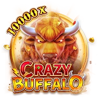 Facai : CRAZY BUFFALO - SMARTGAMING138