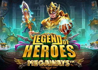 Pragmatic : Legend of Heroes - SMARTGAMING138