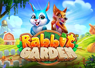 Pragmatic : Rabbit Garden - SMARTGAMING138