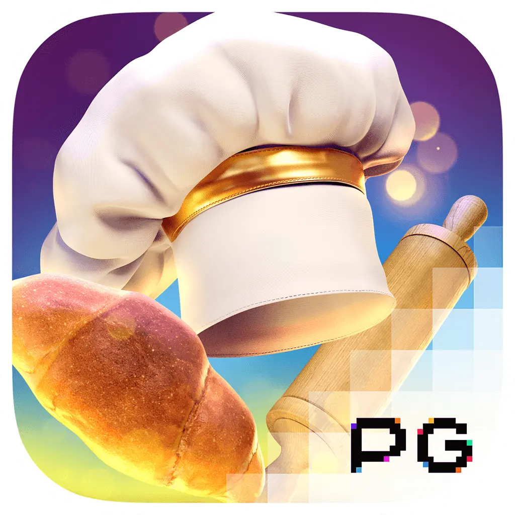 PGSoft : Bakery Bonanza - SMARTGAMING138
