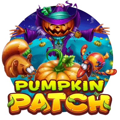 Habanero : Pumpkin Patch - SMARTGAMING138