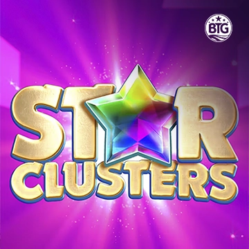 Bigtime : Star Clusters - SMARTGAMING138