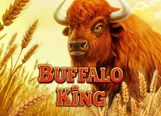 Pragmatic : Buffalo King - SMARTGAMING138