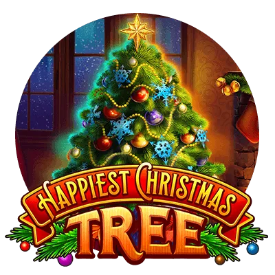 Habanero : Happiest Christmas Tree - SMARTGAMING138