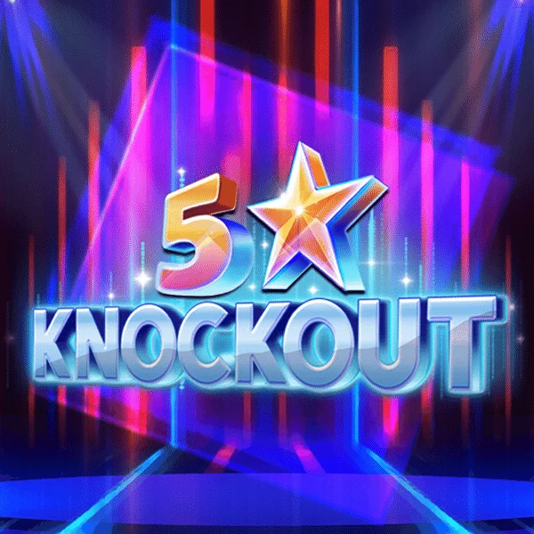5 Star Knockout - SMARTGAMING138