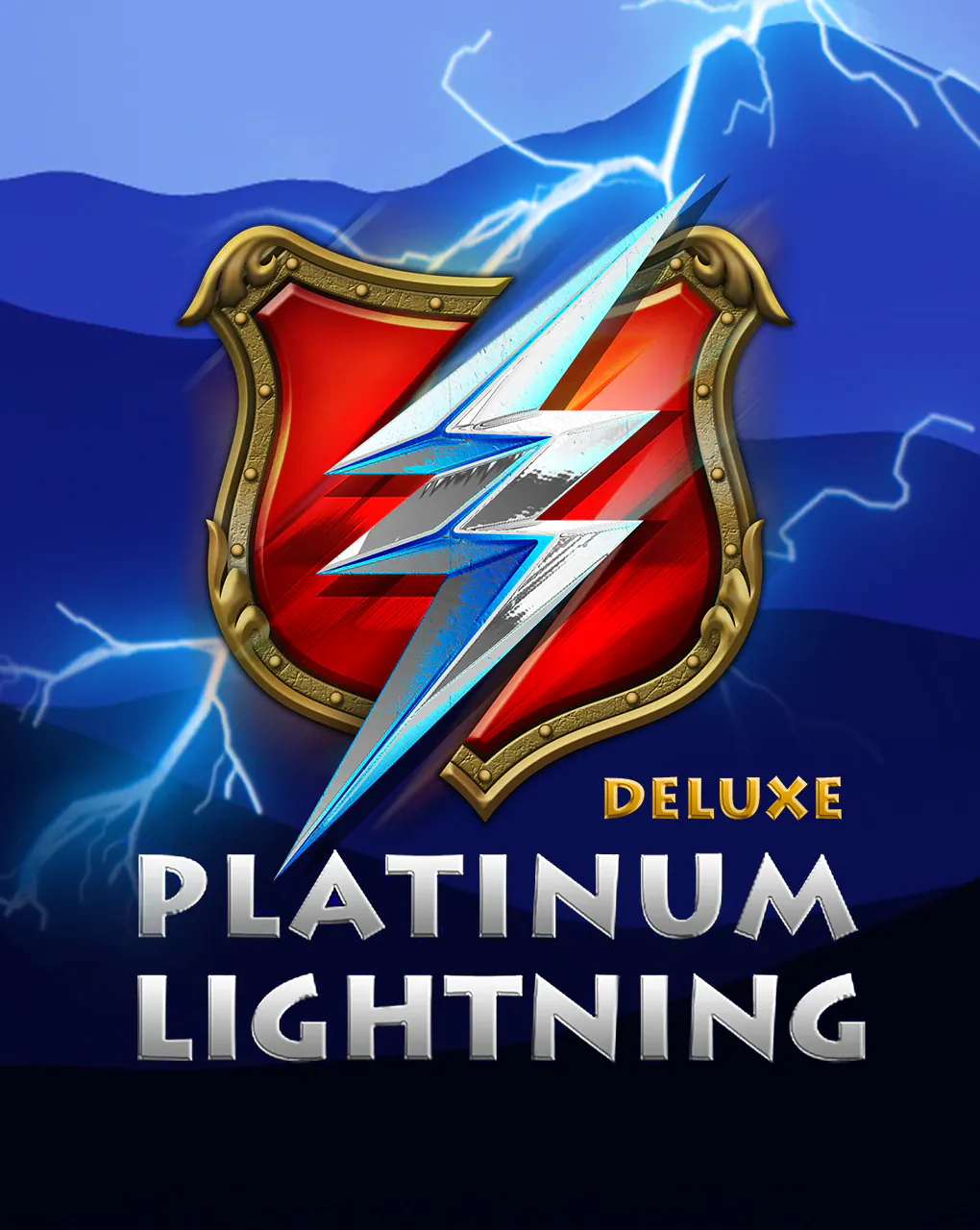 Bgaming : Platinum Lightning Deluxe - SMARTGAMING138