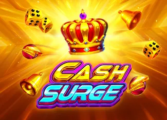Pragmatic : Cash Surge - SMARTGAMING138