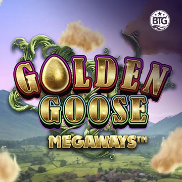 Bigtime : Golden Goose Megaways - SMARTGAMING138