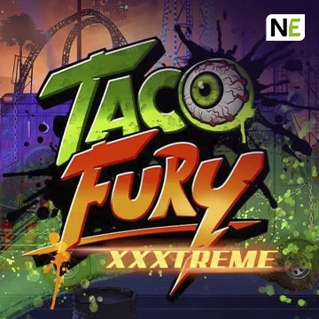 Taco Fury XXXtreme - SMARTGAMING138