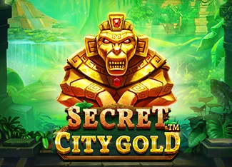 Pragmatic : Secret City Gold - SMARTGAMING138