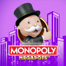 Bigtime : MONOPOLY Megapots - SMARTGAMING138