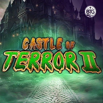 Bigtime : Castle of Terror II - SMARTGAMING138