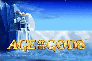 Age of the Gods - SMARTGAMING138