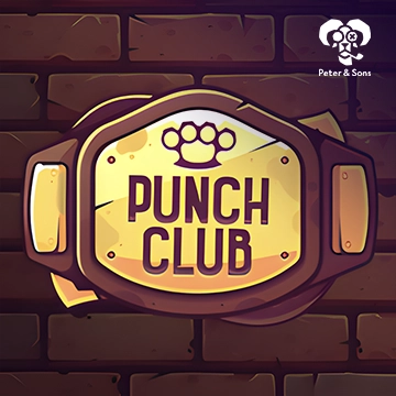 PeterSons : Punch Club - SMARTGAMING138