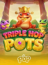 Triple Hop Pots - SMARTGAMING138