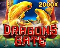 Dragons Gate - SMARTGAMING138