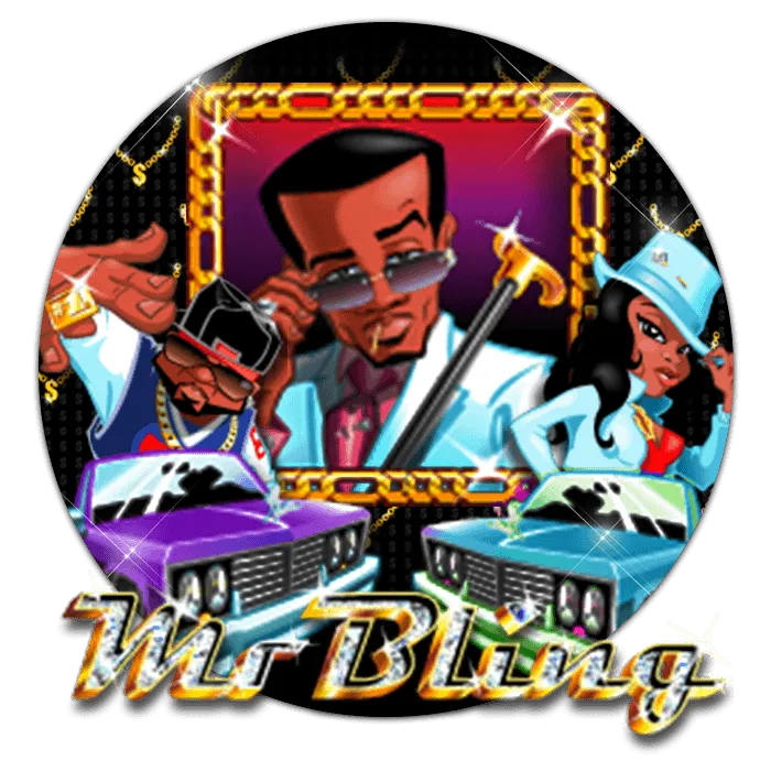 Habanero : Mr Bling - SMARTGAMING138