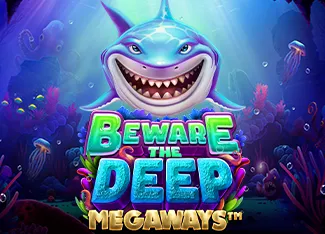 Pragmatic : Beware The Deep Megaways - SMARTGAMING138