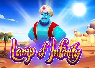 Pragmatic : Lamp Of Infinity - SMARTGAMING138