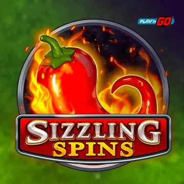Sizzling Spins - SMARTGAMING138