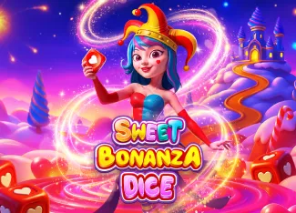 Pragmatic : Sweet Bonanza Dice - SMARTGAMING138