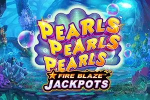 Pearls Pearls Pearls - SMARTGAMING138