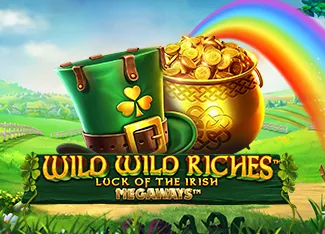 Pragmatic : Wild Wild Riches Megaways - SMARTGAMING138