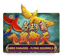 Bird Paradise - SMARTGAMING138
