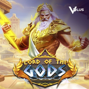 Lord of the Gods - SMARTGAMING138