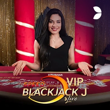 Speed VIP Blackjack J - SMARTGAMING138