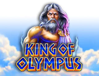 King of Olympus - SMARTGAMING138