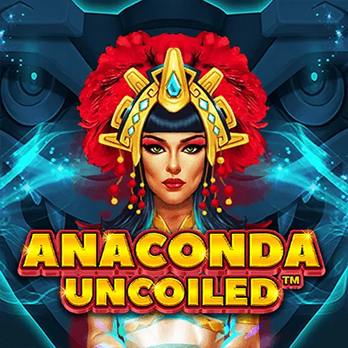 Anaconda Uncoiled - SMARTGAMING138