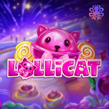 Lollicat - SMARTGAMING138